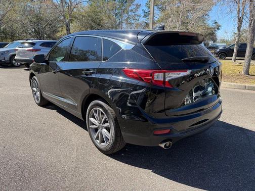 2020 Acura RDX Technology Package