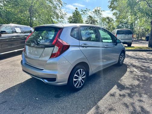 2019 Honda Fit LX
