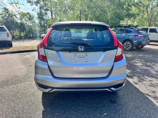 2019 Honda Fit LX