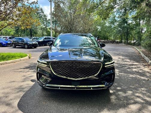 2022 Genesis GV70 2.5T
