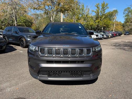 2023 Jeep Compass Sport
