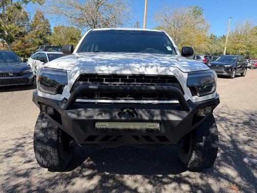 2013 Toyota Tacoma PreRunner