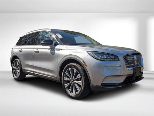 2021 Lincoln Corsair Reserve