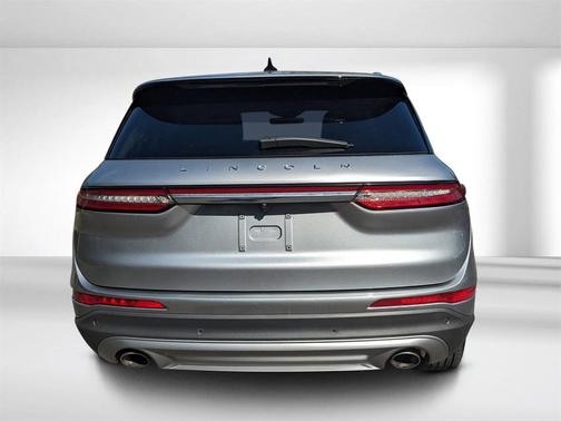 2021 Lincoln Corsair Reserve