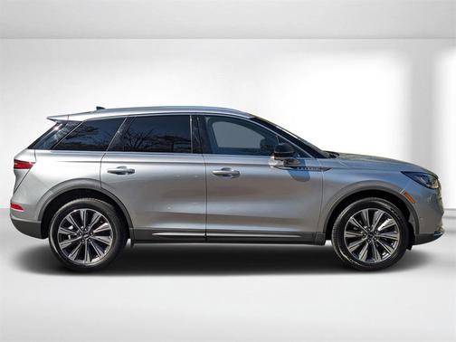 2021 Lincoln Corsair Reserve