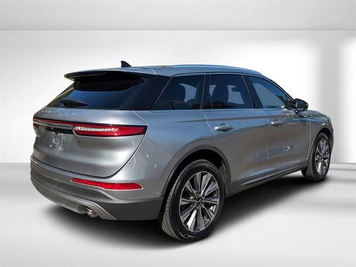 2021 Lincoln Corsair Reserve