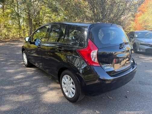 2016 Nissan Versa Note SV