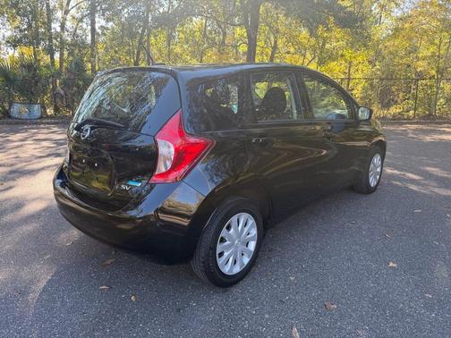 2016 Nissan Versa Note SV