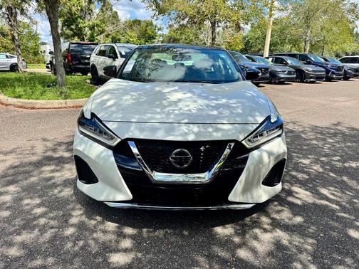 2019 Nissan Maxima 3.5 SL