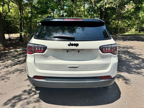 2019 Jeep Compass Altitude