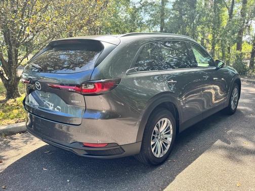 2024 Mazda CX-90 3.3 Turbo Preferred Plus