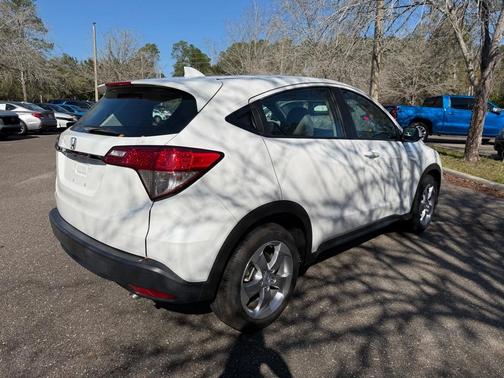2019 Honda HR-V LX