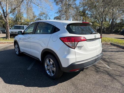 2019 Honda HR-V LX