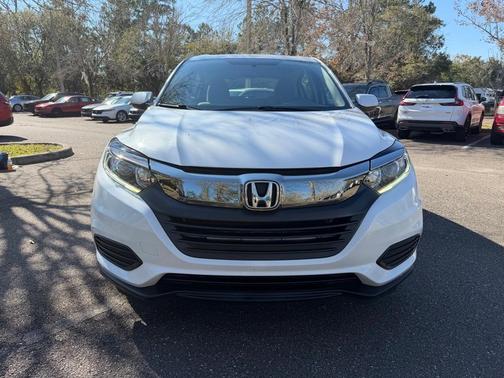 2019 Honda HR-V LX