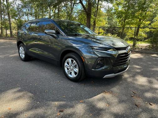2019 Chevrolet Blazer 2LT