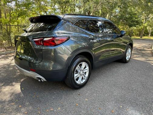 2019 Chevrolet Blazer 2LT