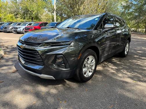 2019 Chevrolet Blazer 2LT