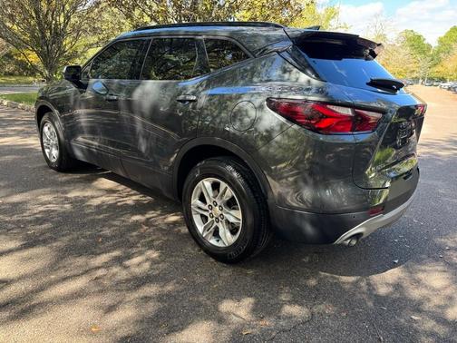 2019 Chevrolet Blazer 2LT
