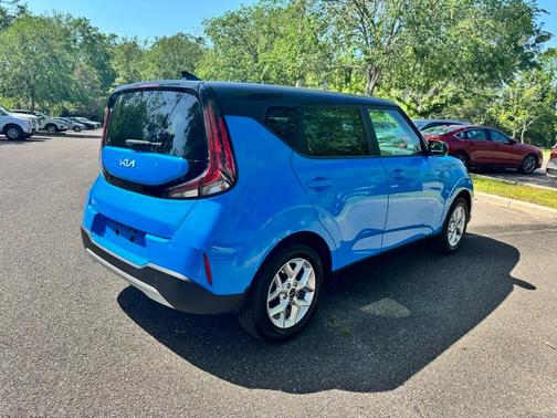 2023 Kia Soul S