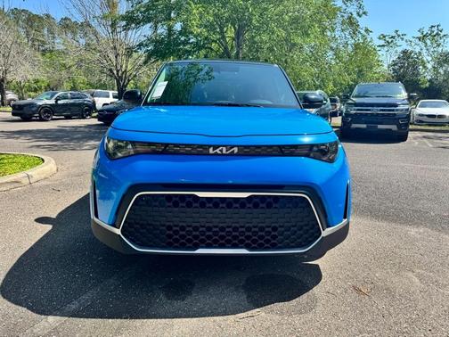 2023 Kia Soul S