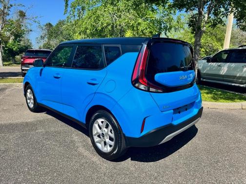 2023 Kia Soul S