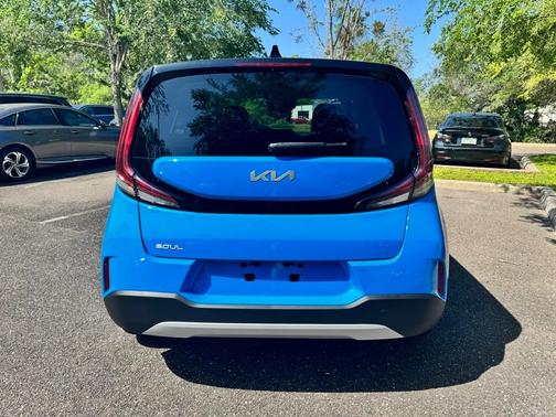 2023 Kia Soul S