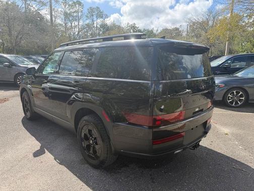 2024 Hyundai SANTA FE XRT