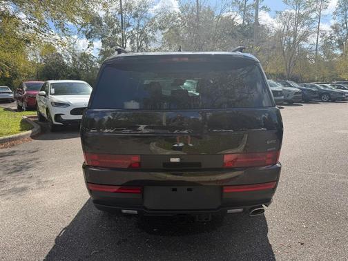 2024 Hyundai SANTA FE XRT