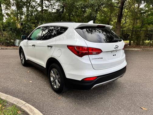 2016 Hyundai Santa Fe Sport 2.4L