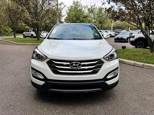 2016 Hyundai Santa Fe Sport 2.4L