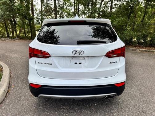 2016 Hyundai Santa Fe Sport 2.4L