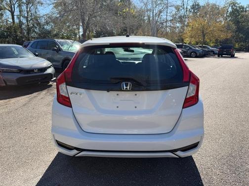 2019 Honda Fit LX
