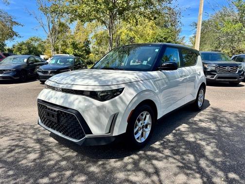 2023 Kia Soul S