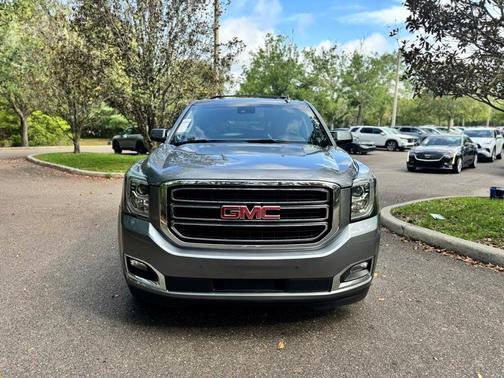 2019 GMC Yukon XL SLT