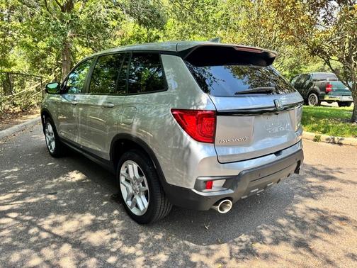 2024 Honda Passport EX-L