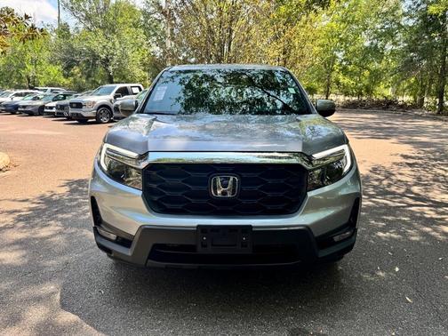 2024 Honda Passport EX-L