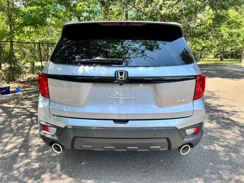 2024 Honda Passport EX-L