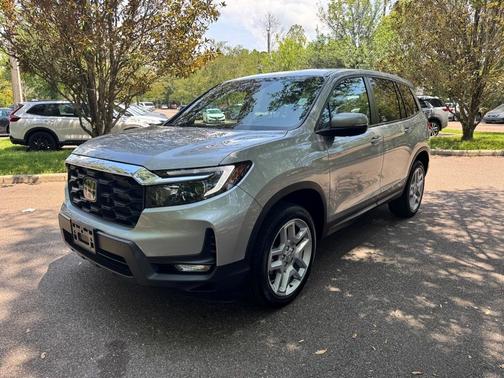 2024 Honda Passport EX-L
