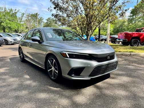 2023 Honda Civic Touring