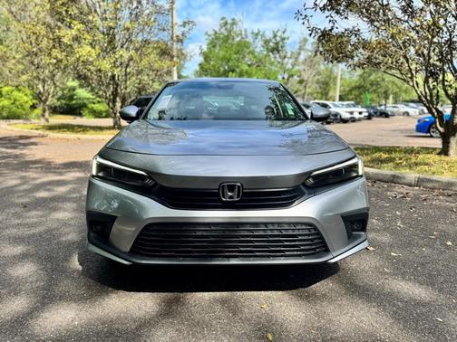2023 Honda Civic Touring