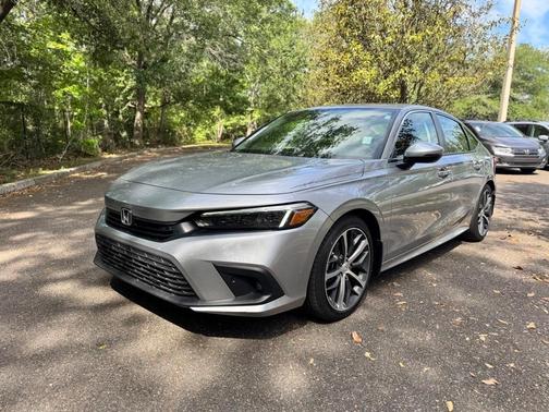 2023 Honda Civic Touring