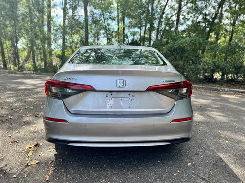 2023 Honda Civic Touring