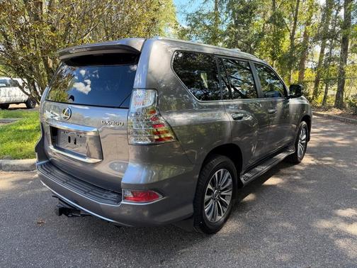 2023 Lexus GX 460 Luxury