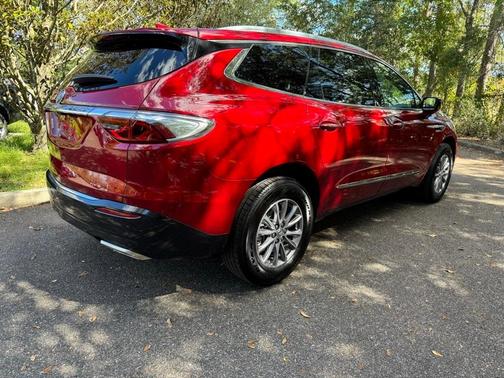 2024 Buick Enclave Premium
