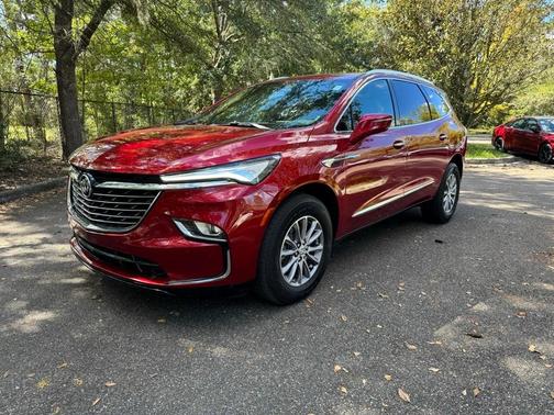 2024 Buick Enclave Premium