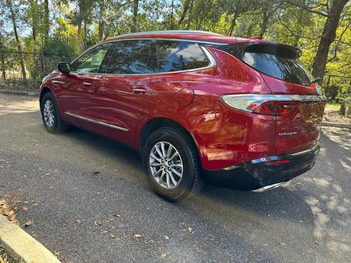 2024 Buick Enclave Premium