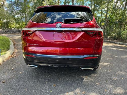 2024 Buick Enclave Premium