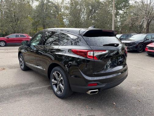 2023 Acura RDX Advance Package