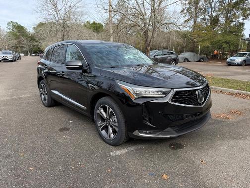 2023 Acura RDX Advance Package