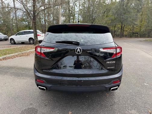 2023 Acura RDX Advance Package